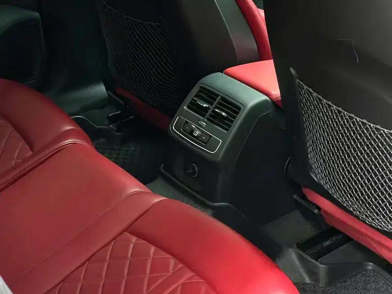 Audi S4 2022 3.0TFSI — миниатюра 15