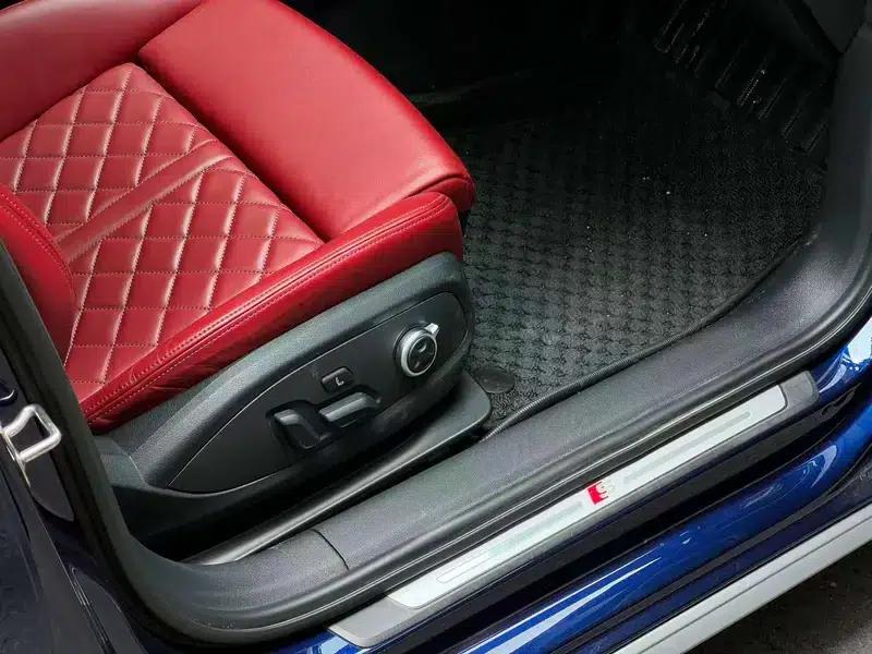 Audi S4 2022 3.0TFSI — миниатюра 8