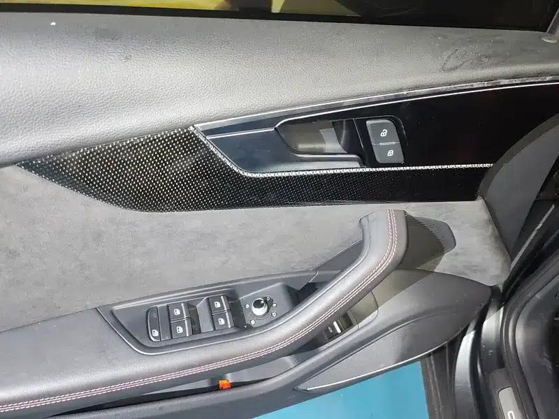 2024 Audi S4 Avant 3.0TFSI — миниатюра 15