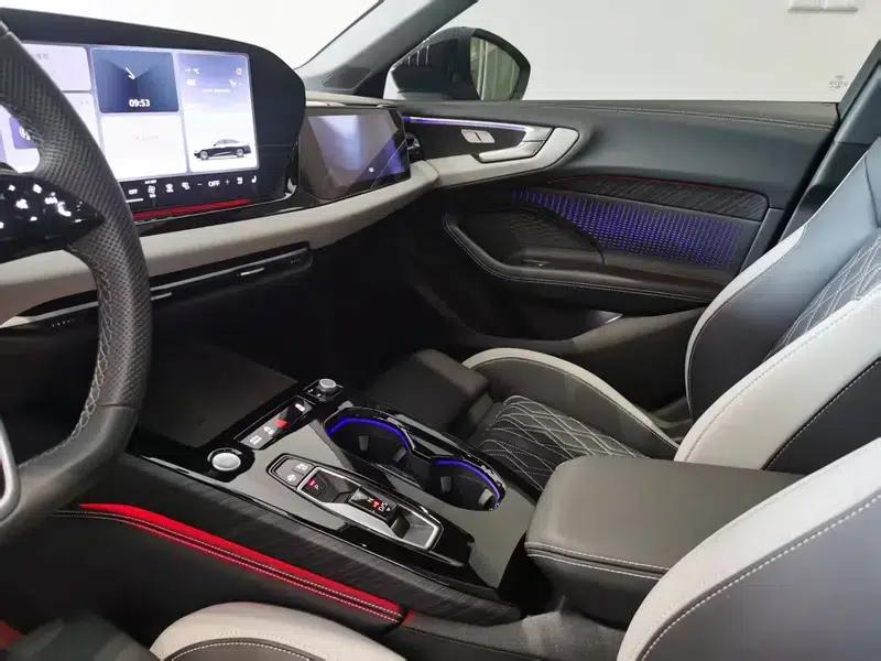 Audi A5L 2026 2.0T Sport Plus — миниатюра 11