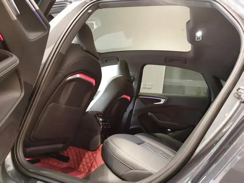 Audi A5L 2026 2.0T Sport Plus — миниатюра 10