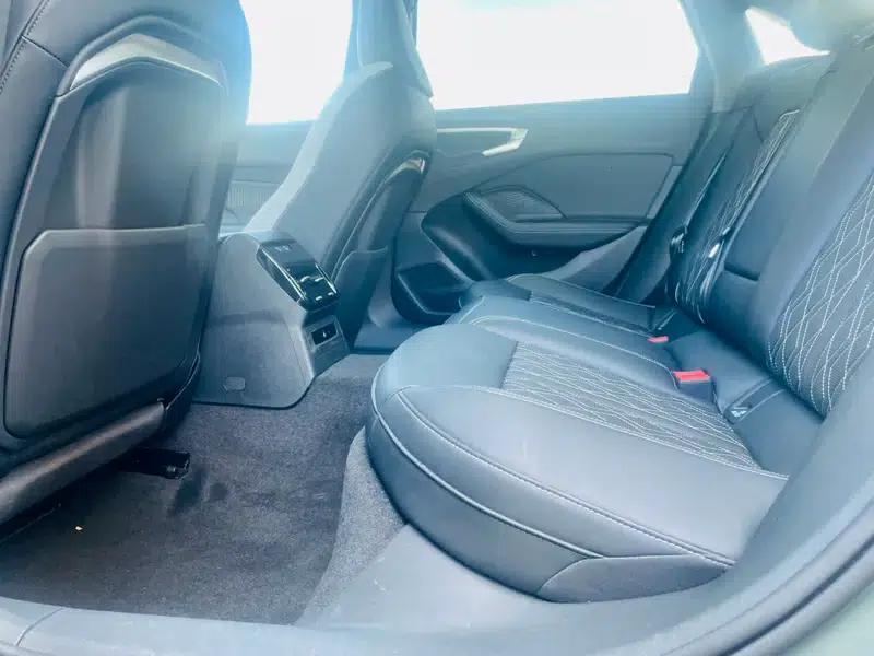 Audi A5L 2026 2.0T Sport Plus — миниатюра 9