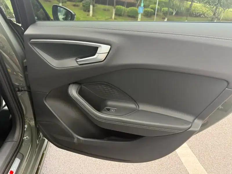 Audi A5L 2026 2.0T Sport Plus — миниатюра 11