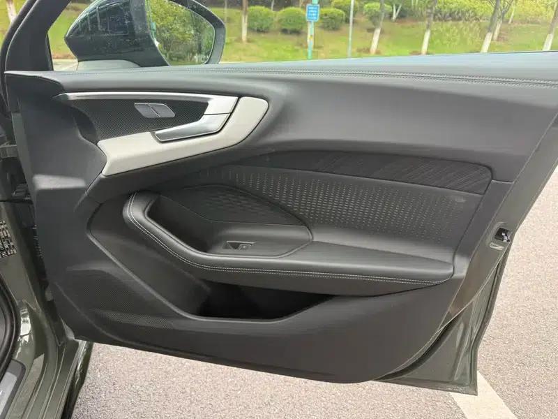 Audi A5L 2026 2.0T Sport Plus — миниатюра 12