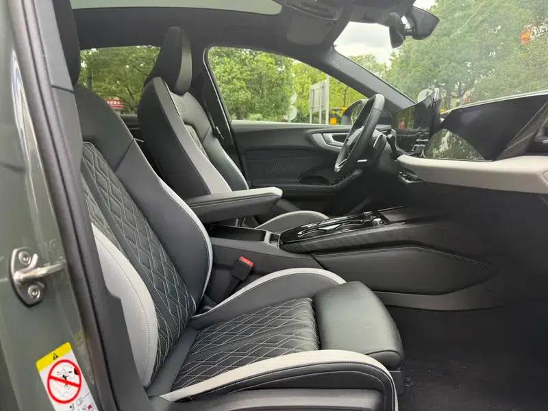 Audi A5L 2026 2.0T Sport Plus — миниатюра 19