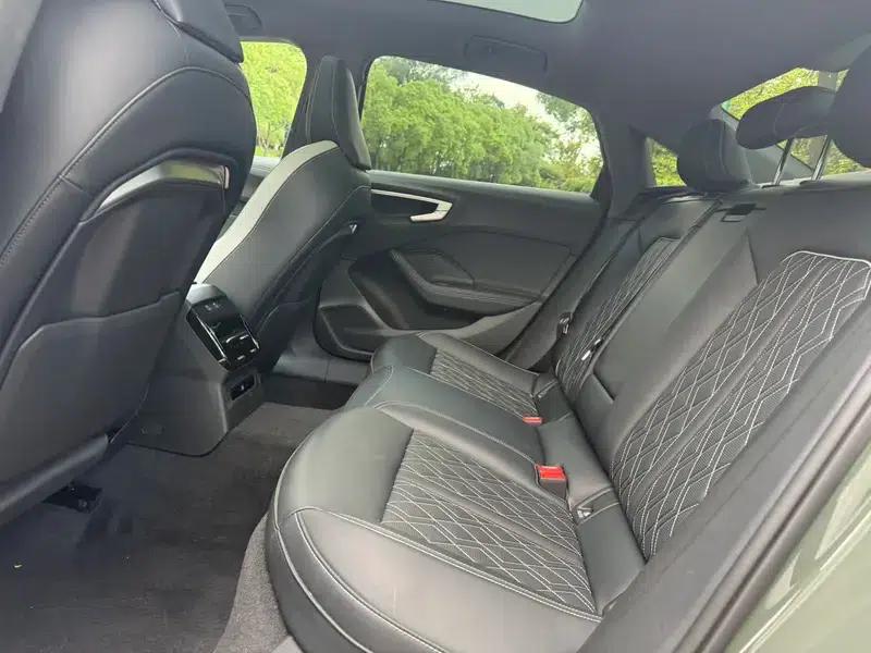 Audi A5L 2026 2.0T Sport Plus — миниатюра 21