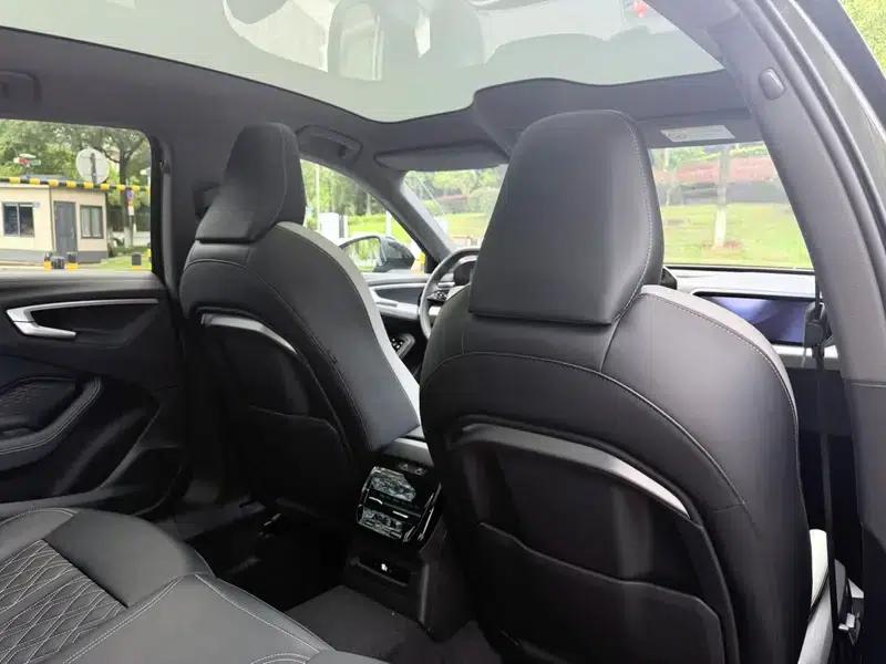 Audi A5L 2026 2.0T Sport Plus — миниатюра 22