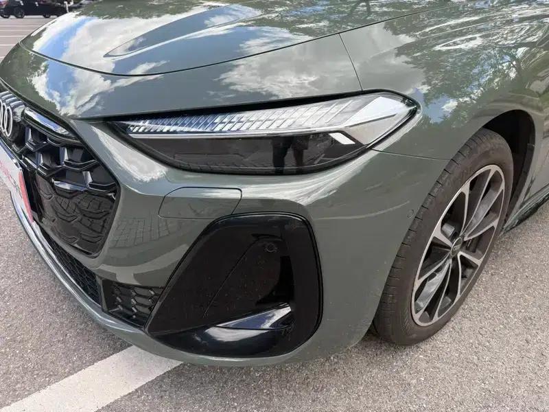 Audi A5L 2026 2.0T Sport Plus — миниатюра 7