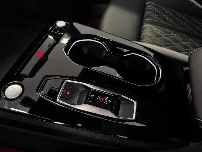 Audi A5L 2026 2.0T Sport Plus — миниатюра 11
