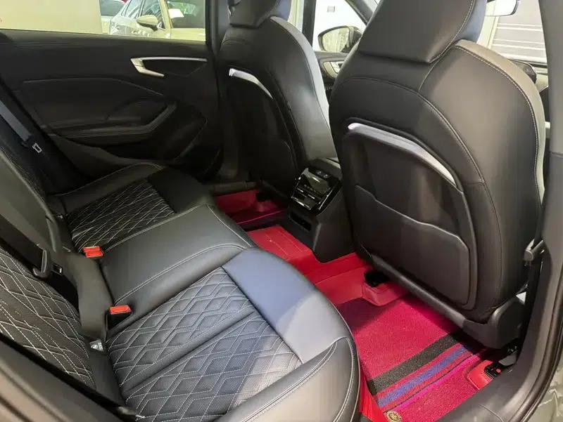 Audi A5L 2026 2.0T Sport Plus — миниатюра 12