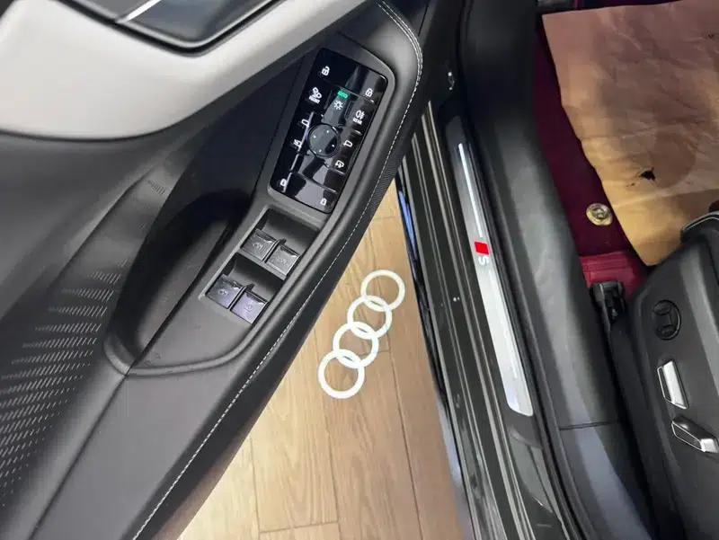 Audi A5L 2026 2.0T Sport Plus — миниатюра 13