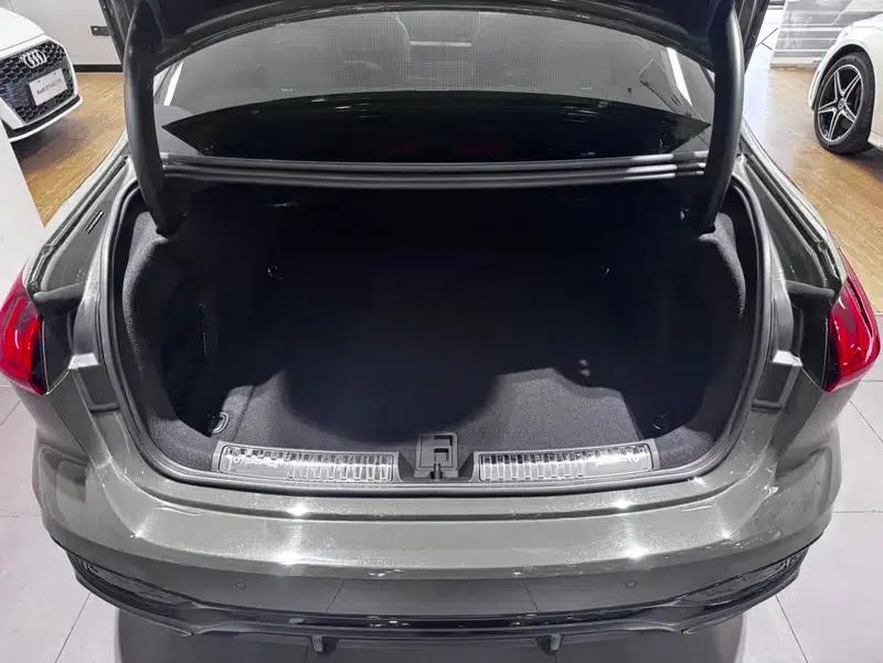 Audi A5L 2026 2.0T Sport Plus — миниатюра 14