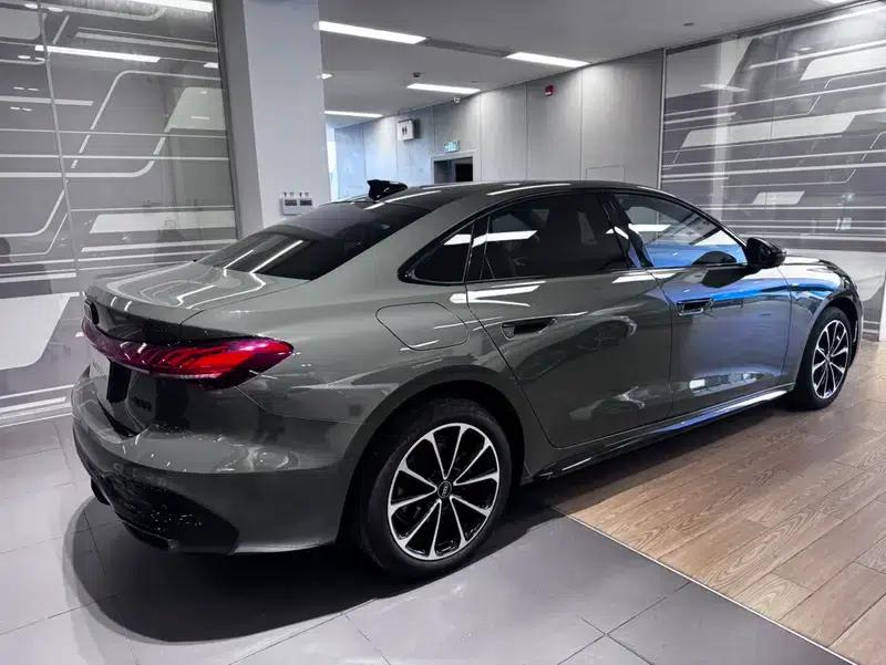 Audi A5L 2026 2.0T Sport Plus — миниатюра 4