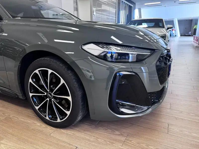 Audi A5L 2026 2.0T Sport Plus — миниатюра 7