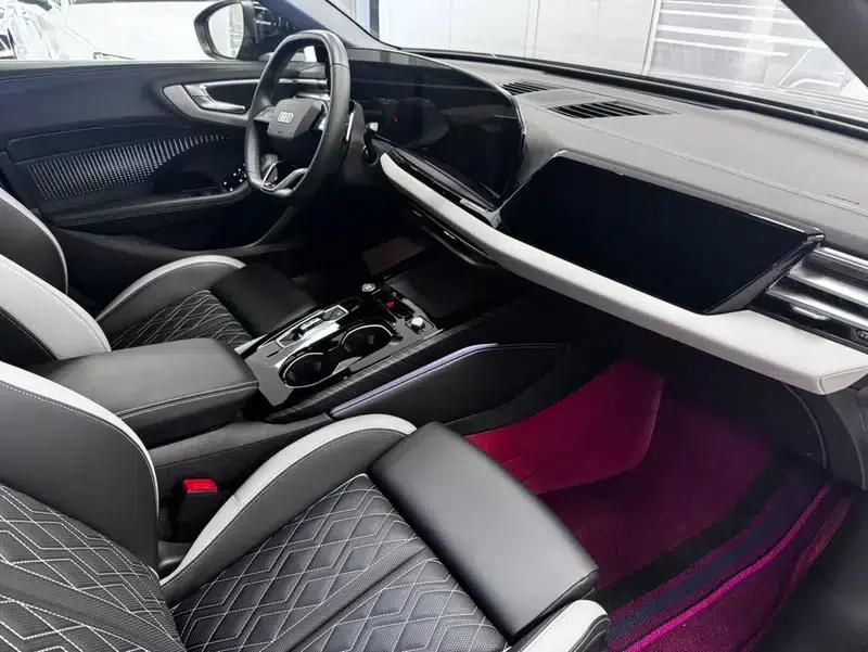 Audi A5L 2026 2.0T Sport Plus — миниатюра 9