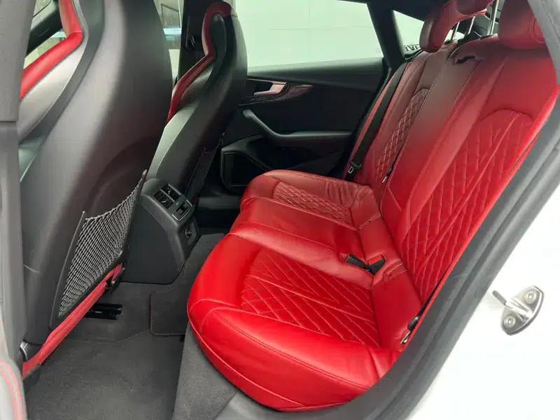 2019 Audi S5 S5 3.0T Sportback — миниатюра 10