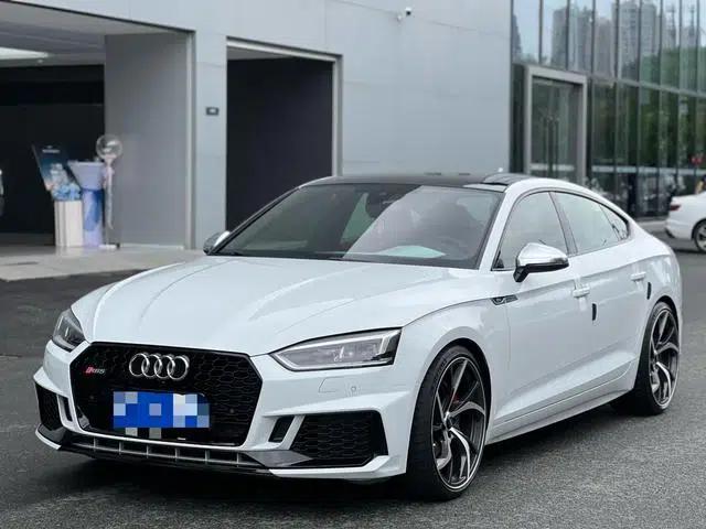 2019 Audi S5 S5 3.0T Sportback