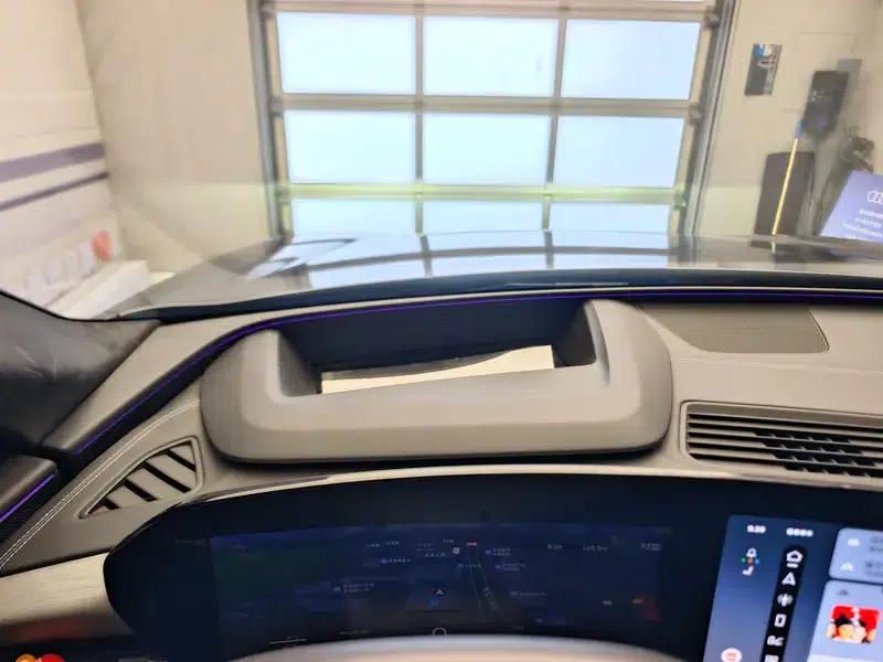 Audi Q6L e-tron 2026 First Edition — миниатюра 9