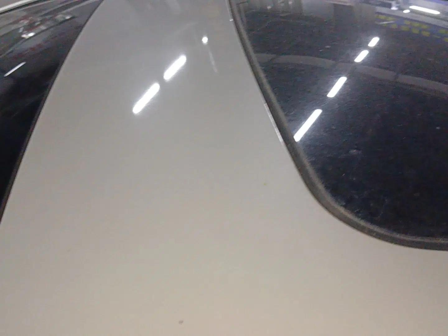 Geely Auto Emgrand GT 2015 1.8T Premium Model — миниатюра 7