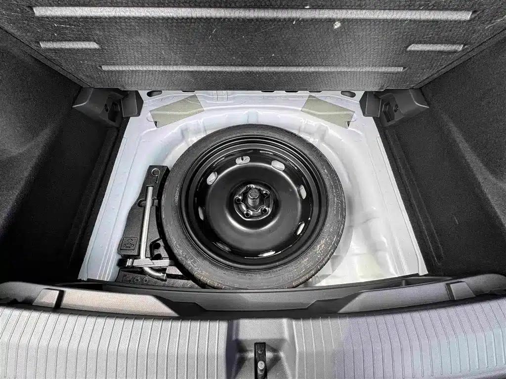 2023 T-ROC 280TSI DSG 2WD Time Edition — миниатюра 28