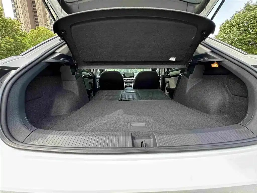 2023 T-ROC 280TSI DSG 2WD Time Edition — миниатюра 29