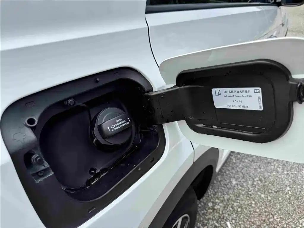 2023 T-ROC 280TSI DSG 2WD Time Edition — миниатюра 33