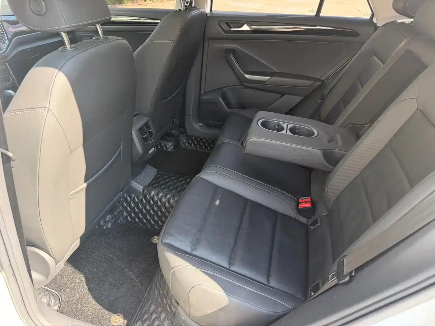 T-ROC 2022 280TSI DSG 2WD Comfort Plus — миниатюра 12