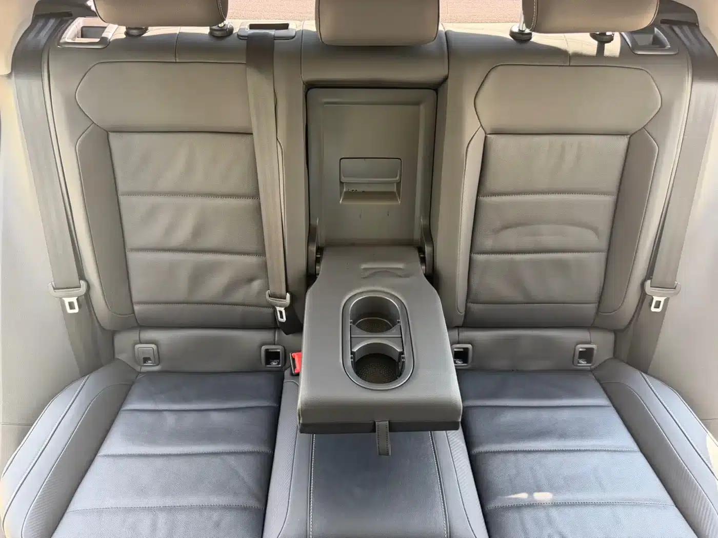 T-ROC 2022 280TSI DSG 2WD Comfort Plus — миниатюра 17