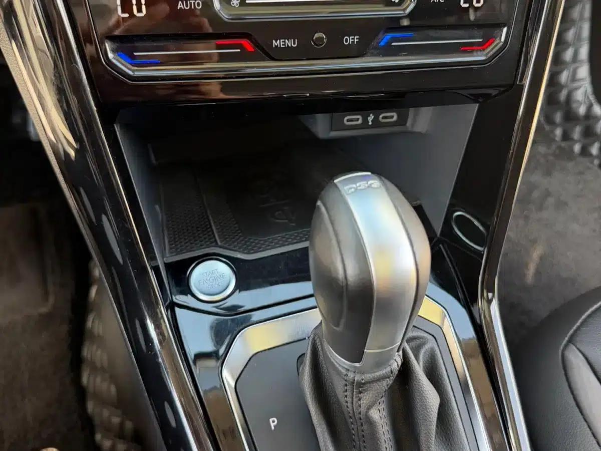 T-ROC 2022 280TSI DSG 2WD Comfort Plus — миниатюра 19