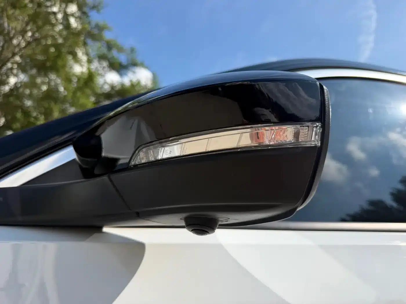 T-ROC 2022 280TSI DSG 2WD Comfort Plus — миниатюра 9