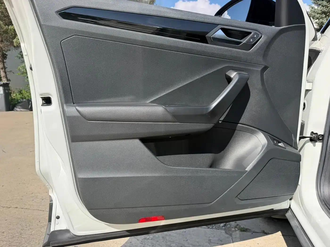 T-ROC 2022 280TSI DSG 2WD Comfort Plus — миниатюра 10