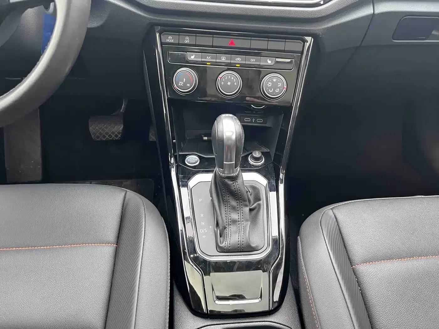 T-ROC 2022 280TSI DSG 2WD Comfort Plus — миниатюра 19