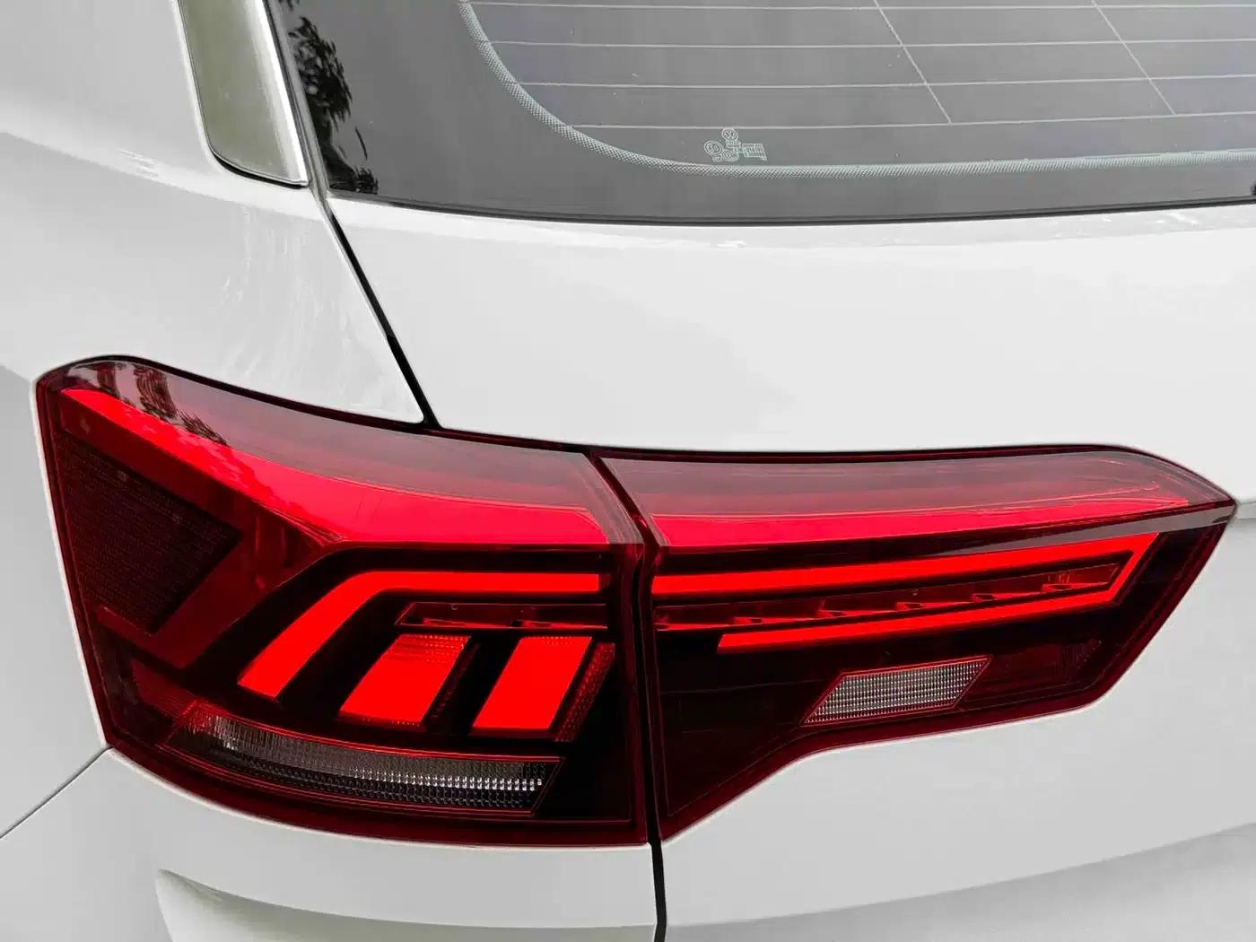 T-ROC 2022 280TSI DSG 2WD Comfort Plus — миниатюра 23