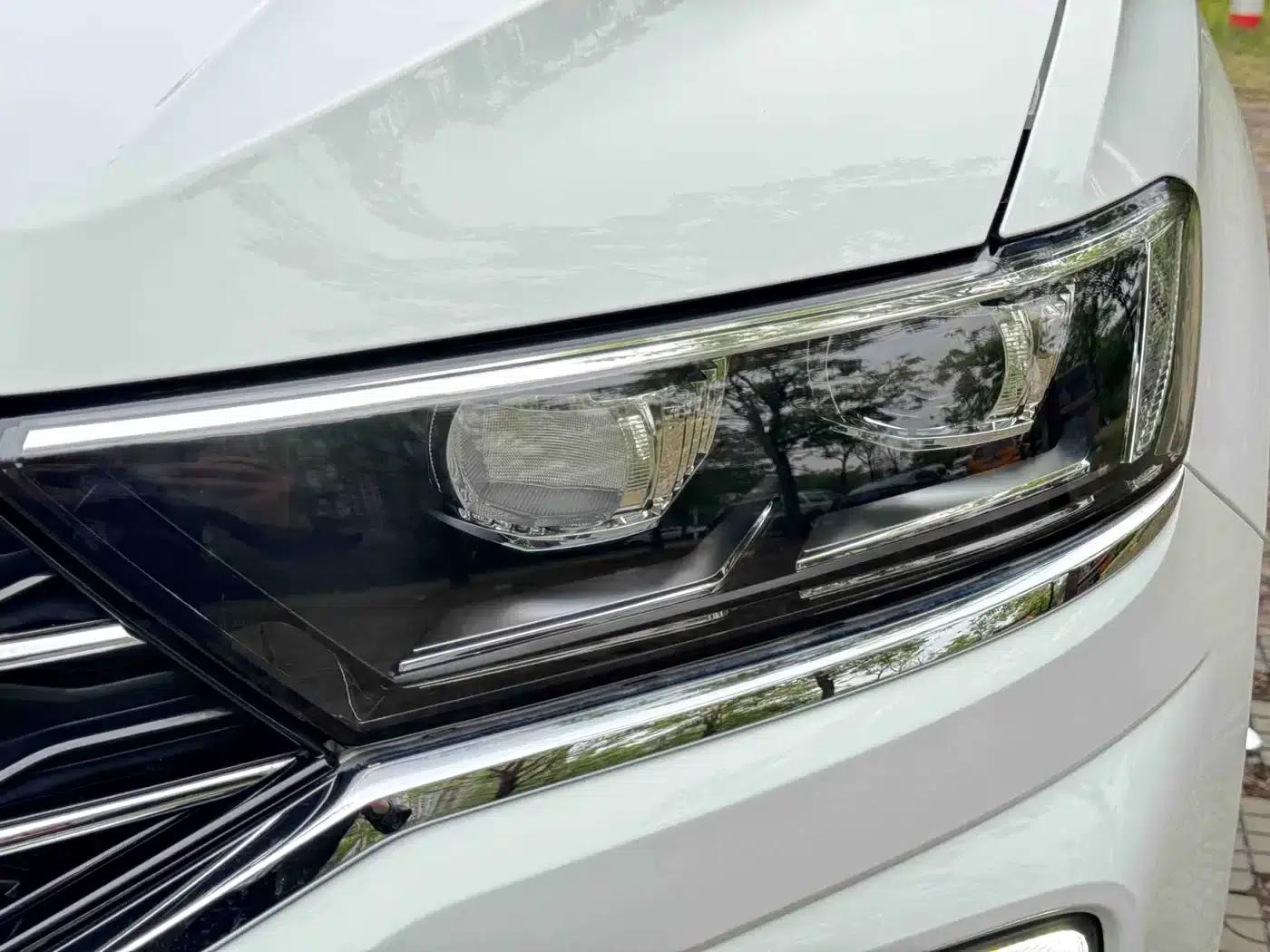 T-ROC 2022 280TSI DSG 2WD Comfort Plus — миниатюра 24