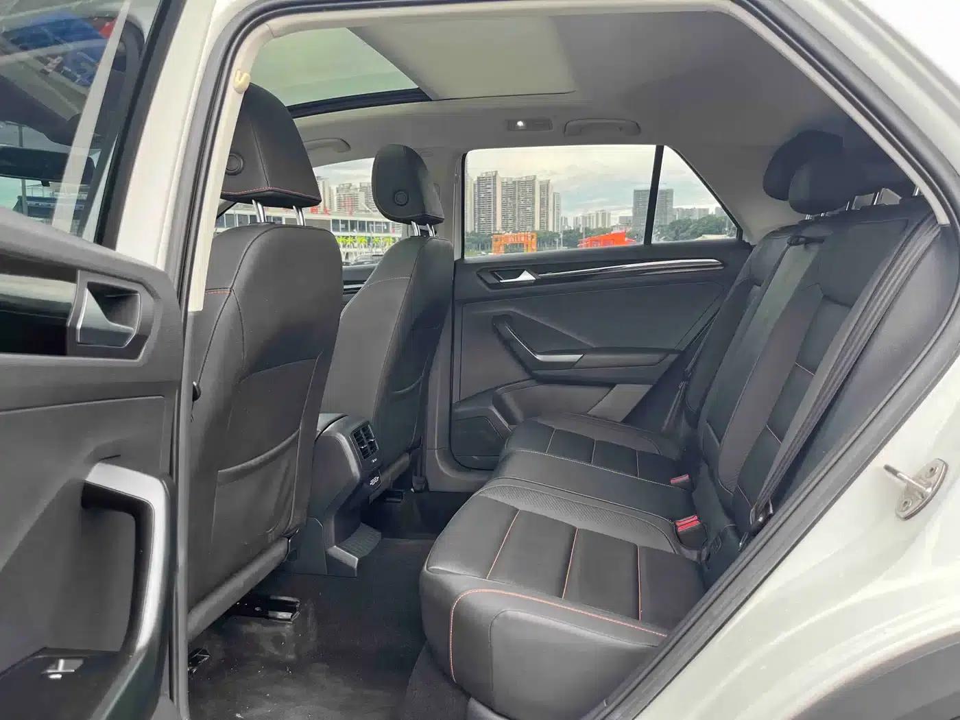 T-ROC 2022 280TSI DSG 2WD Comfort Plus — миниатюра 10