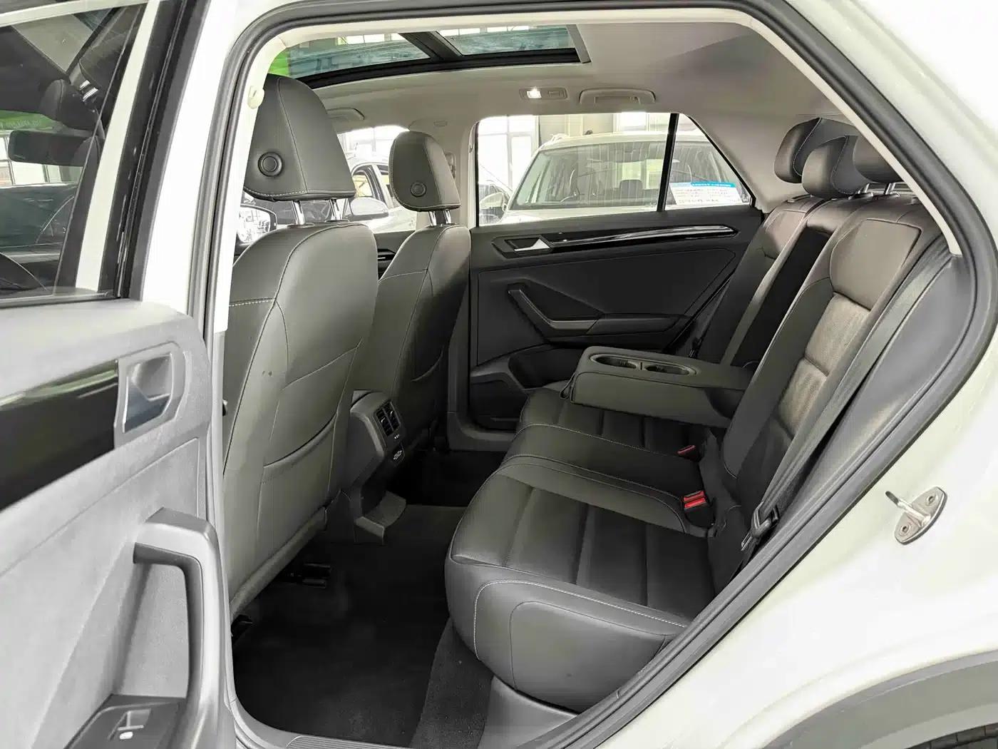 T-ROC 2022 280TSI DSG 2WD Comfort Plus — миниатюра 15