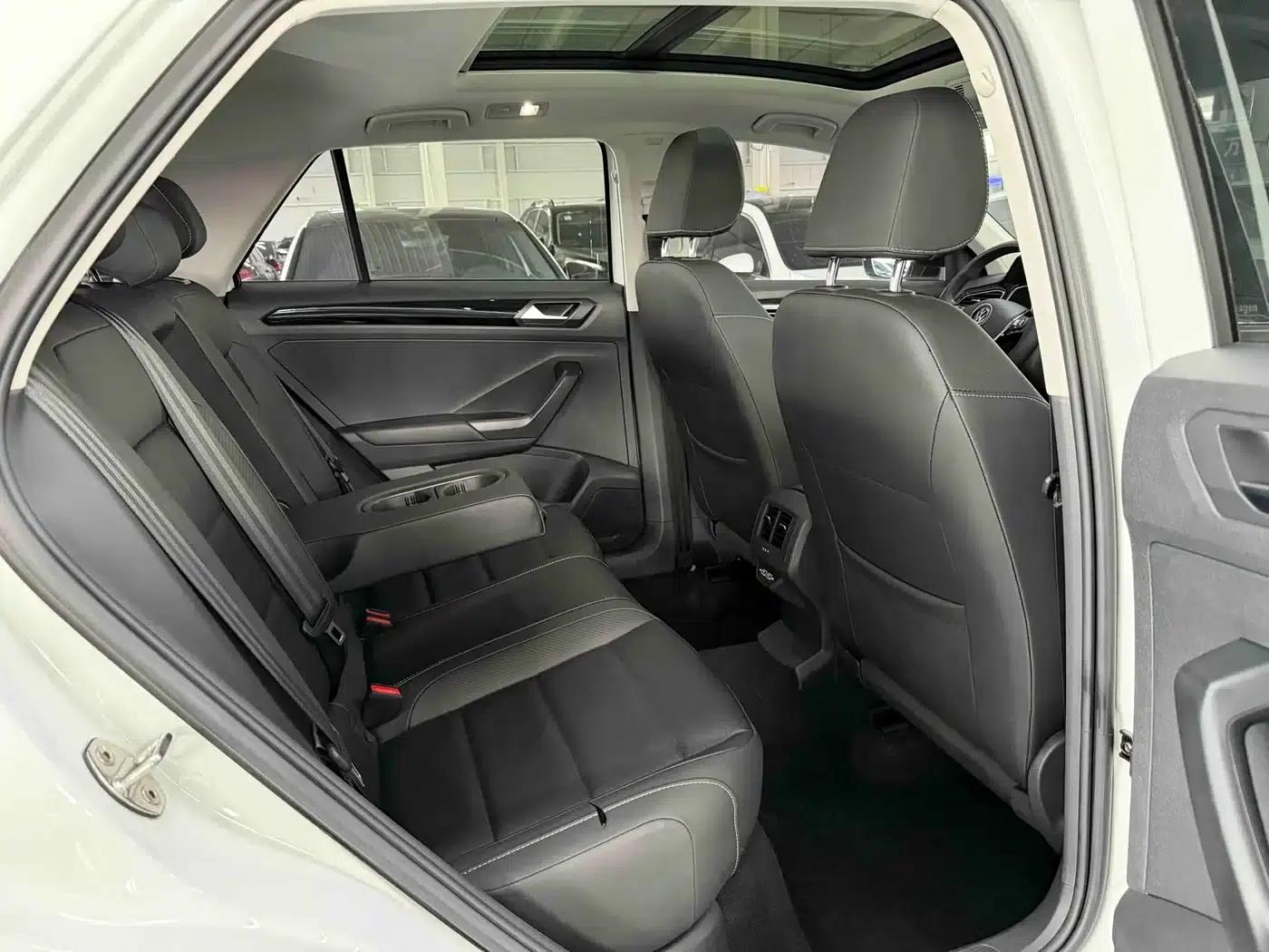 T-ROC 2022 280TSI DSG 2WD Comfort Plus — миниатюра 16