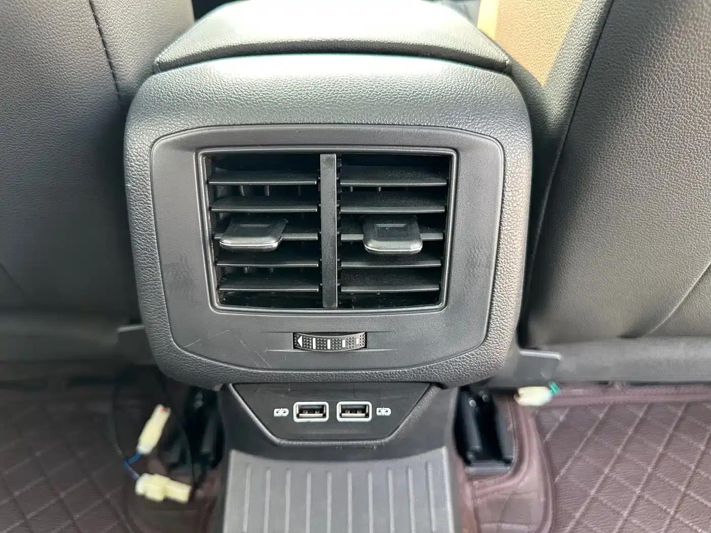 T-ROC 2022 280TSI DSG 2WD Comfort Plus — миниатюра 13