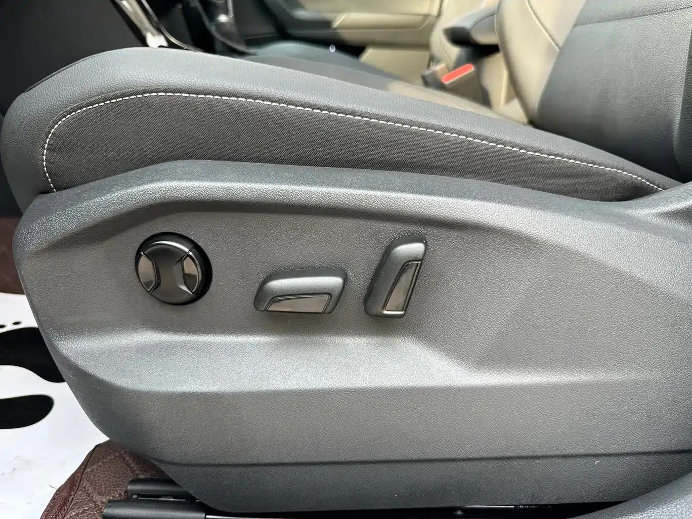 T-ROC 2022 280TSI DSG 2WD Comfort Plus — миниатюра 14