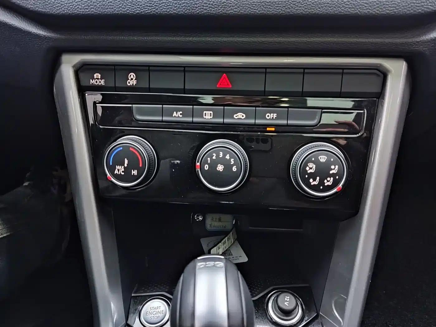 T-ROC 2022 280TSI DSG 2WD Elite PLUS — миниатюра 12