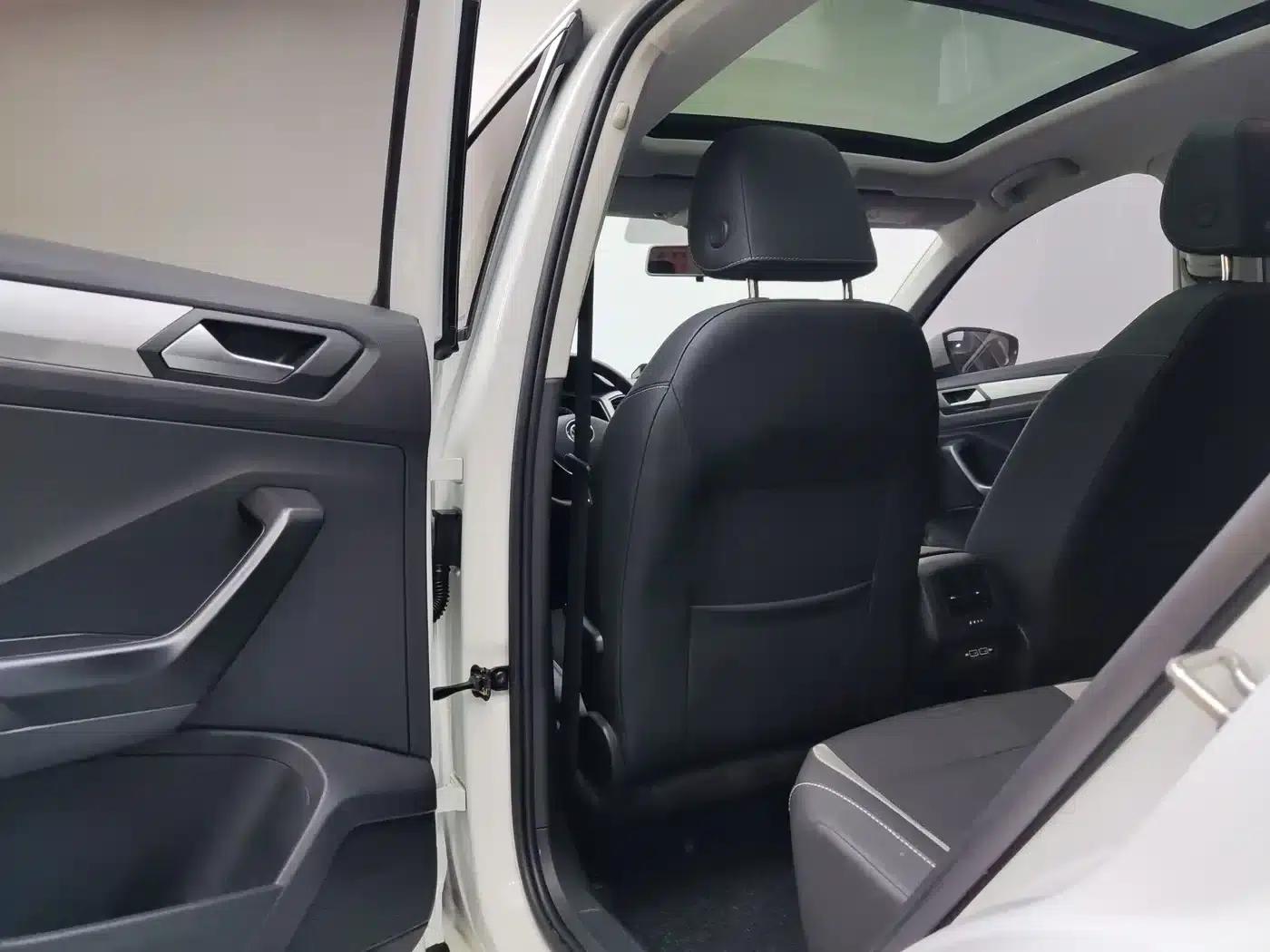 T-ROC 2022 280TSI DSG 2WD Elite PLUS — миниатюра 14