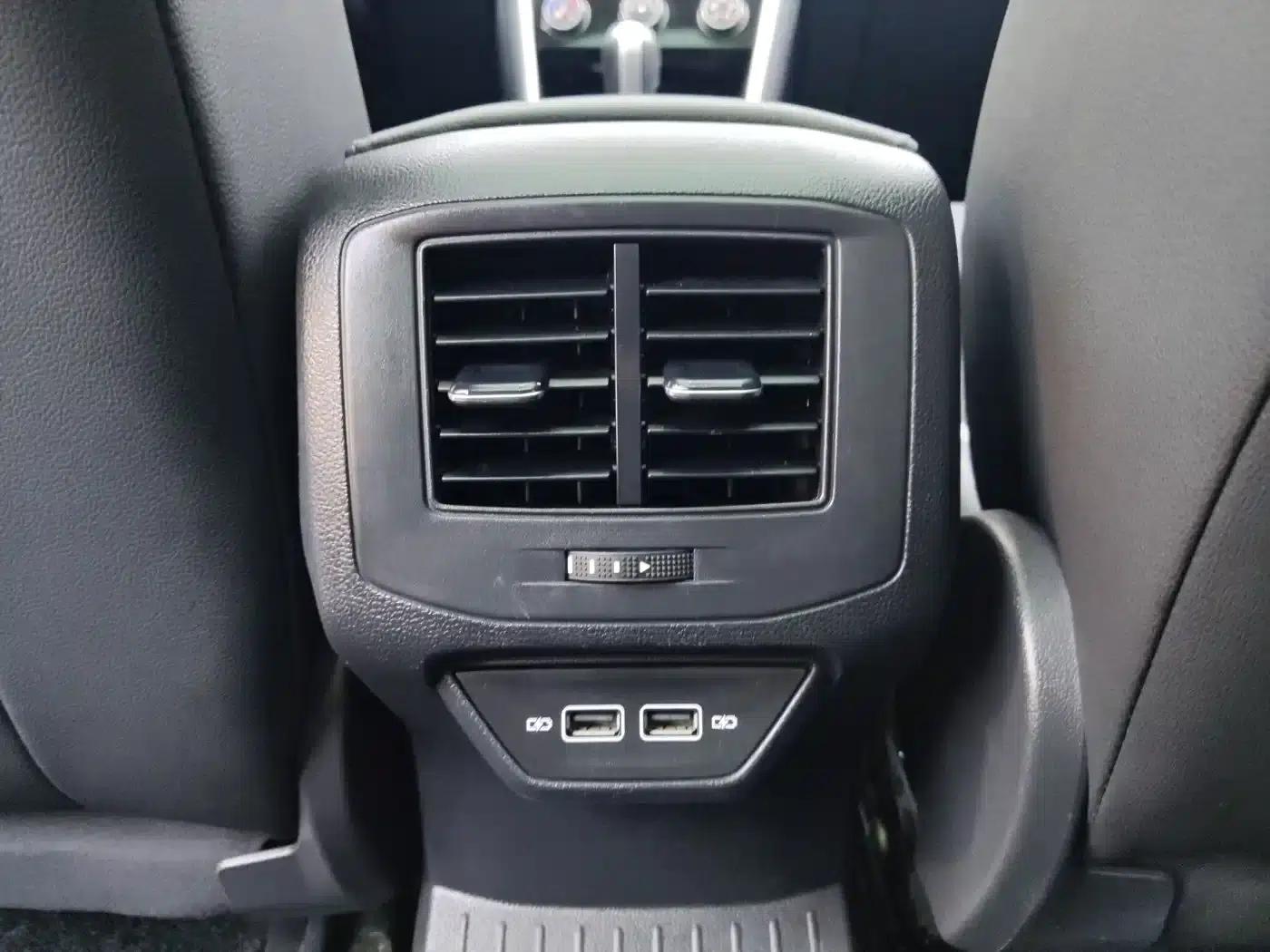 T-ROC 2022 280TSI DSG 2WD Elite PLUS — миниатюра 15