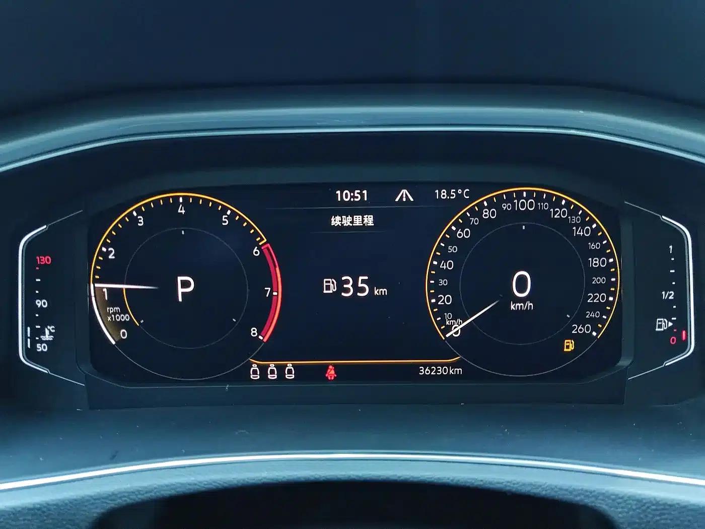 T-ROC 2022 280TSI DSG 2WD Elite PLUS — миниатюра 10