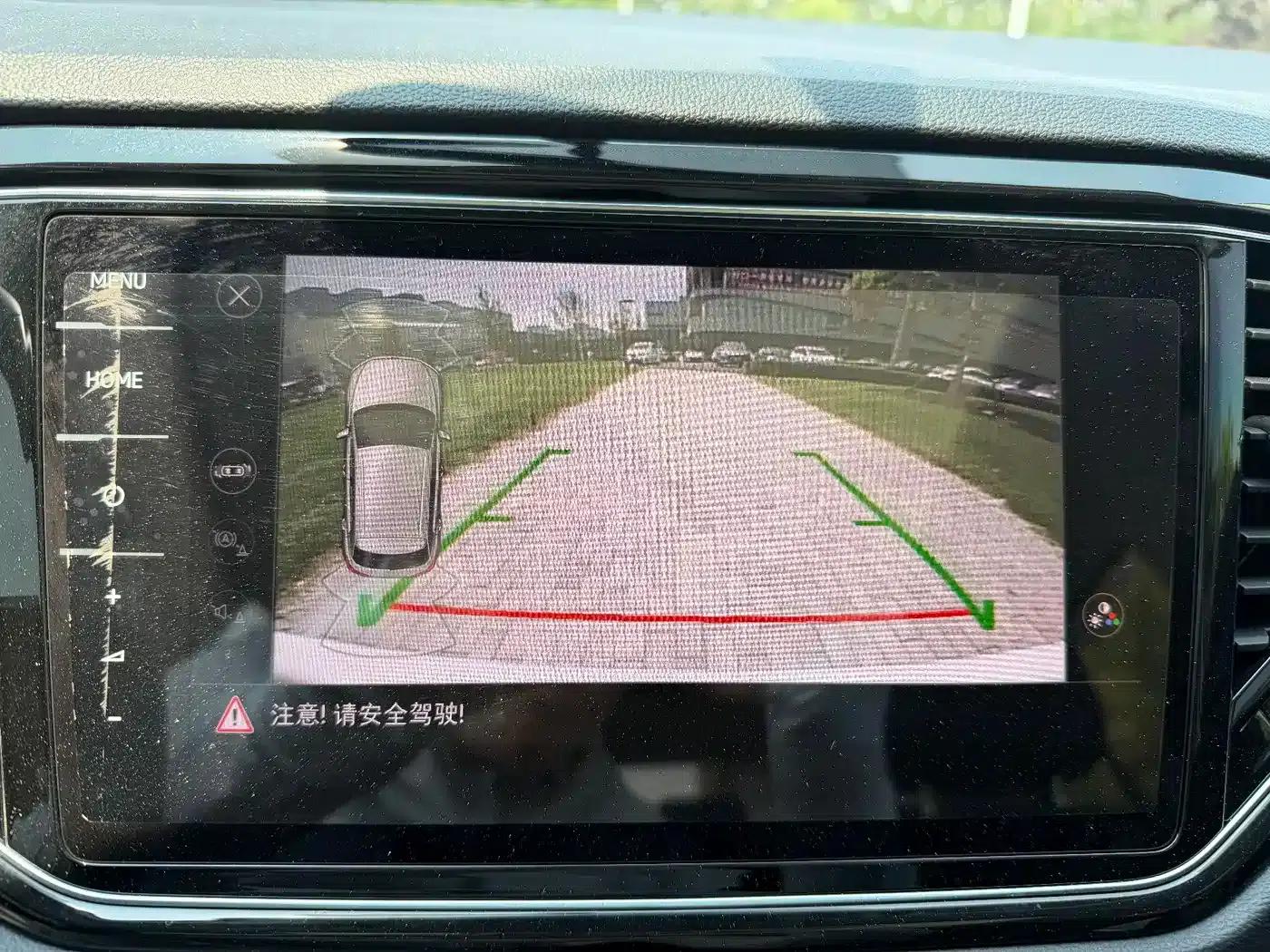T-ROC 2022 280TSI DSG 2WD Comfort Plus — миниатюра 13