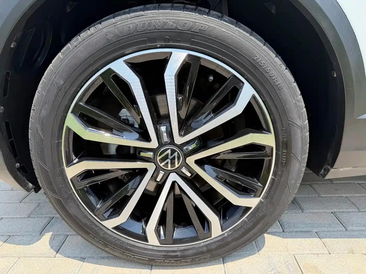 T-ROC 2022 280TSI DSG 2WD Comfort Plus — миниатюра 19