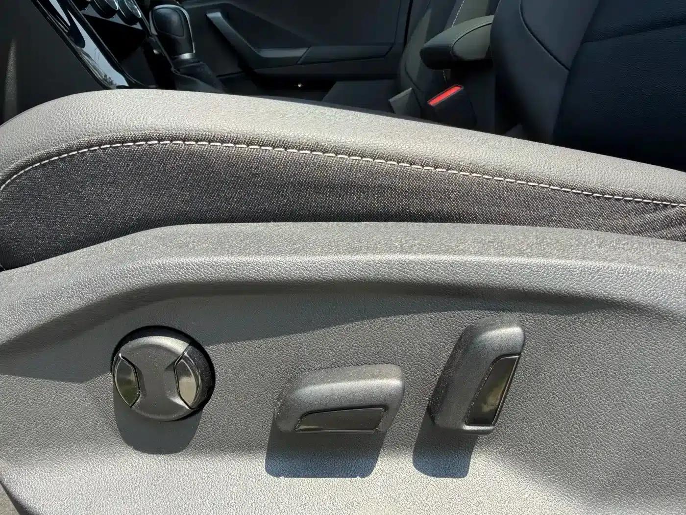 T-ROC 2022 280TSI DSG 2WD Comfort Plus — миниатюра 5