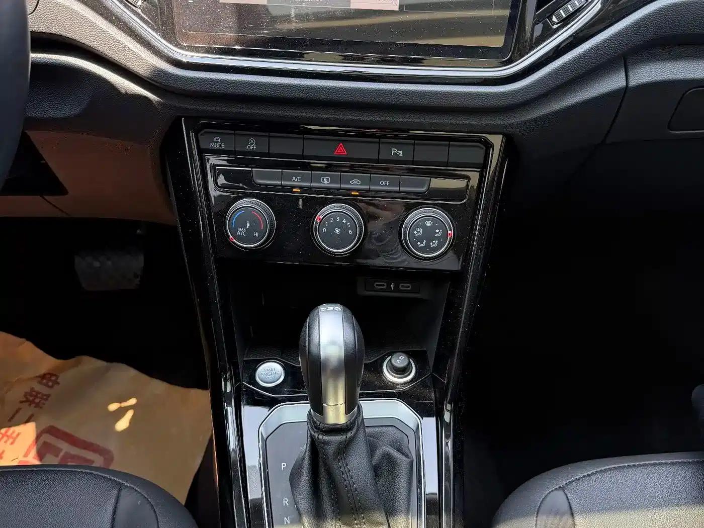 T-ROC 2022 280TSI DSG 2WD Comfort Plus — миниатюра 9