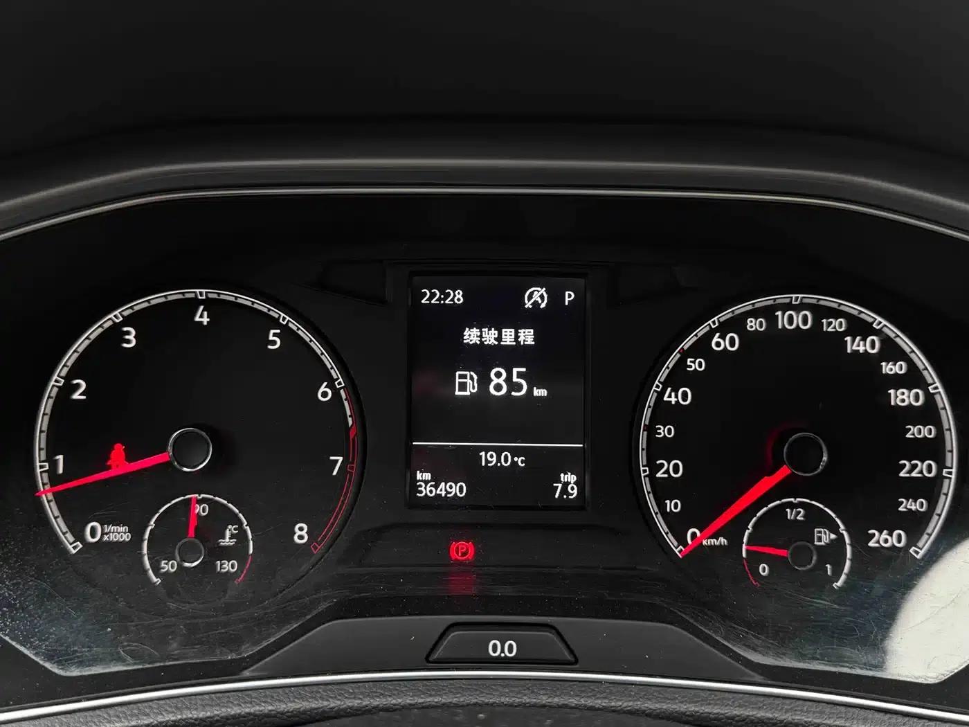 T-ROC 2021 280TSI DSG 2WD Comfort & Smart Connect Edition — миниатюра 23
