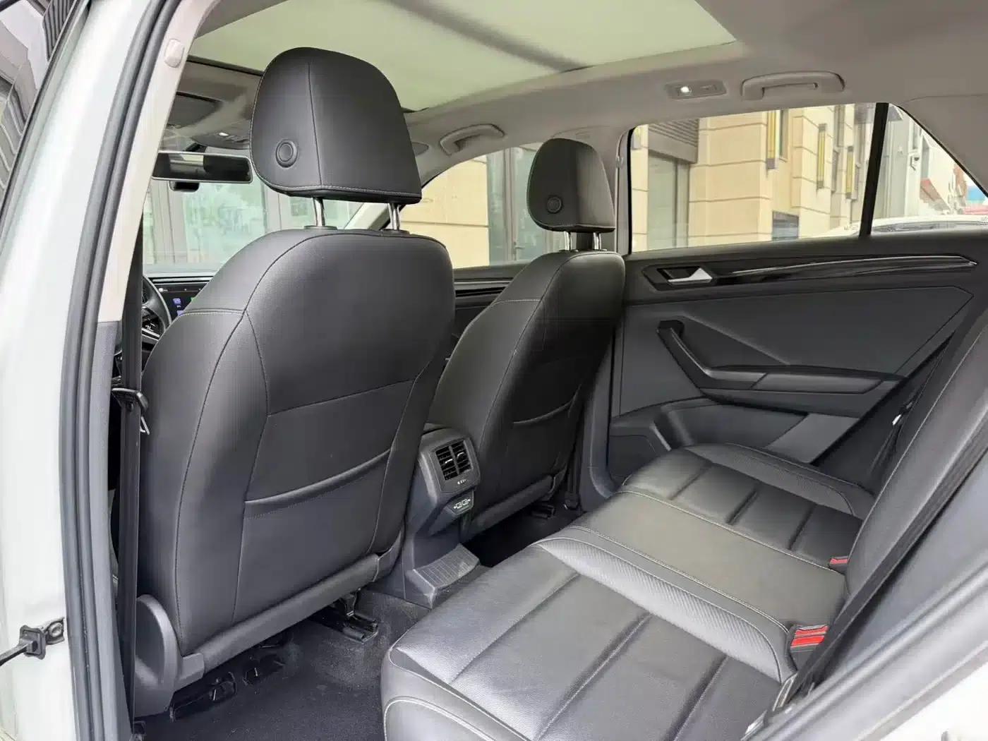 T-ROC 2022 280TSI DSG 2WD Comfort Plus — миниатюра 6