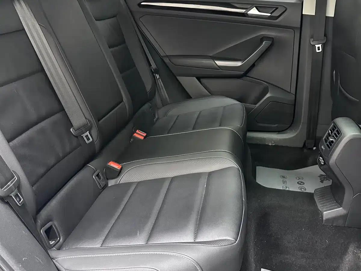 T-ROC 2022 280TSI DSG 2WD Comfort Plus — миниатюра 12